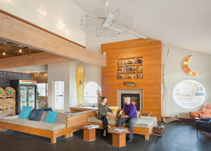 Surftides Hotel
